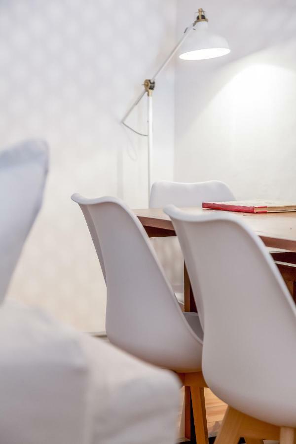 Bright & Spacious Alfama Apartment, By Timecooler Lisboa Eksteriør billede